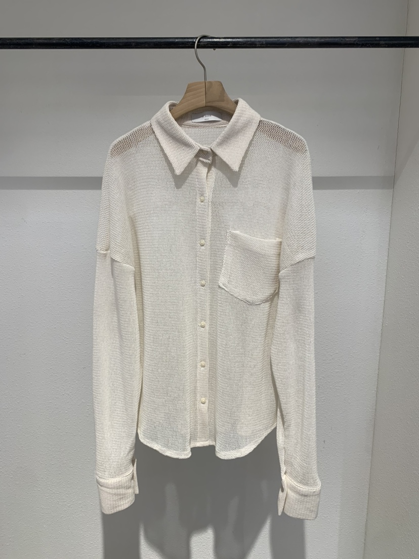 IR BIEN/BIENBIEN東大門代購女裝新品時尚職業襯衫蕾絲衫IR BIEN/BIENBIEN襯衫/蕾絲衫圖色3