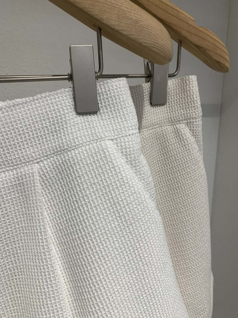 IR BIEN/BIENBIEN東大門代購女士新款時尚人氣26春夏短褲IR BIEN/BIENBIEN短褲