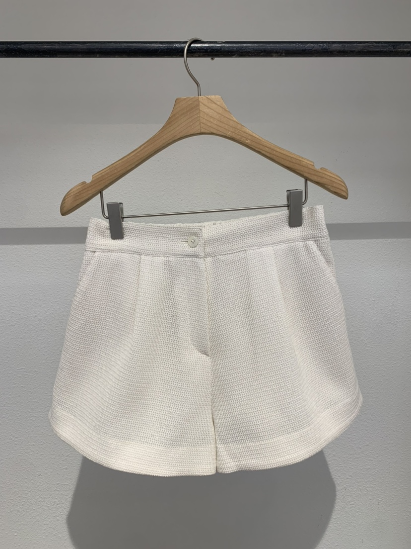 IR BIEN/BIENBIEN東大門代購女士新款時尚人氣26春夏短褲IR BIEN/BIENBIEN短褲圖色2