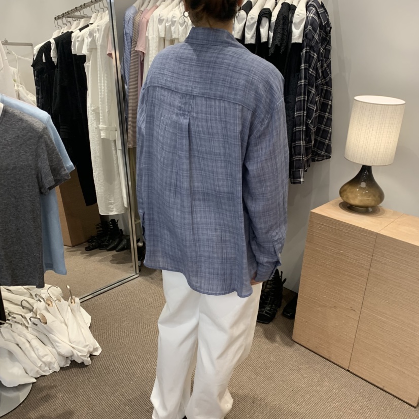 SIHO ARCHIVE東大門代購女裝新品休閑職業時尚襯衫蕾絲衫SIHO ARCHIVE襯衫/蕾絲衫