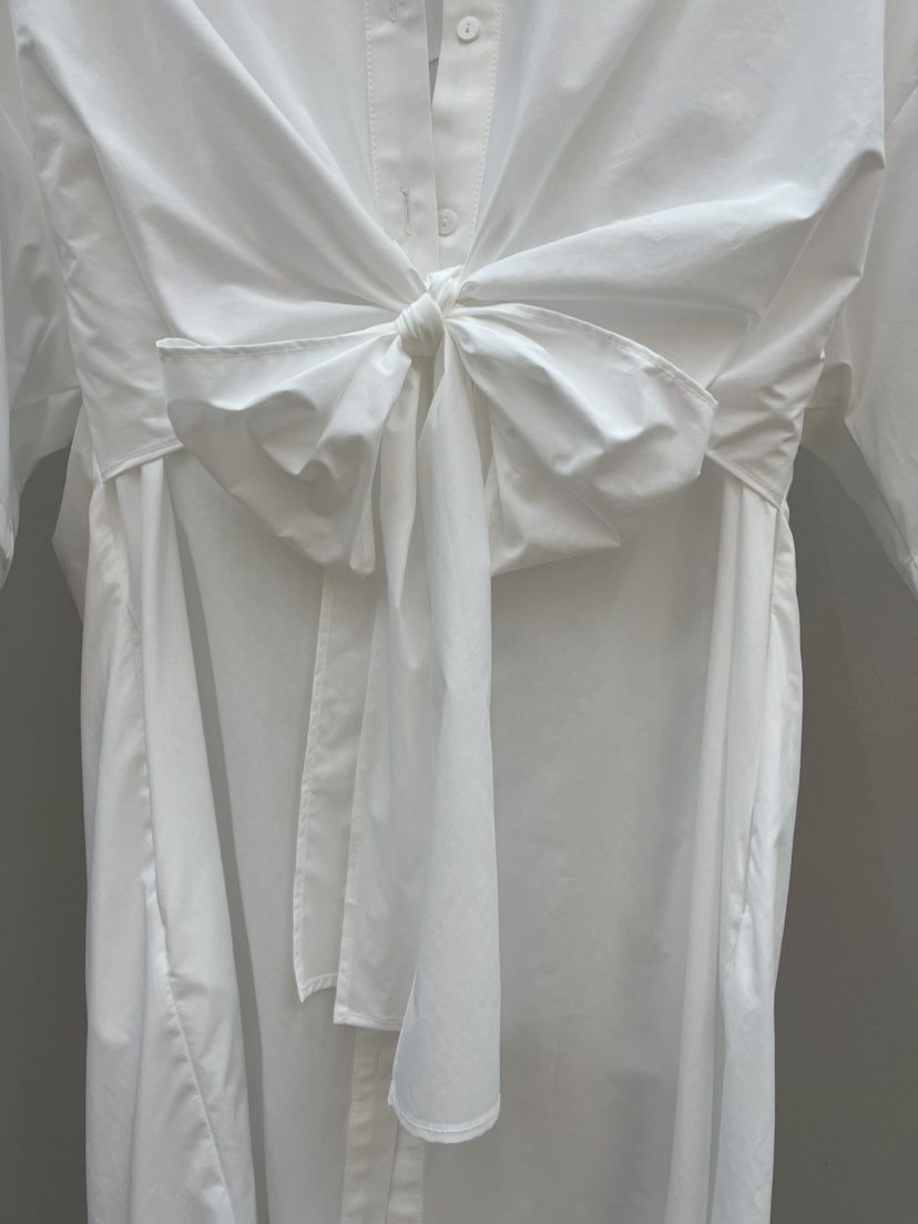 PLUS HONG-P韓國代購女裝新款休閑推薦人氣職業連衣裙緞LORA FAMILY/PLUS HONG連衣裙