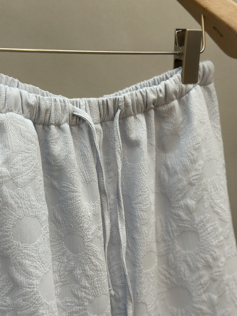 PLUS HONG-P韓國直郵實拍女士新品熱賣職業時尚推薦休閑褲LORA FAMILY/PLUS HONG休閑褲