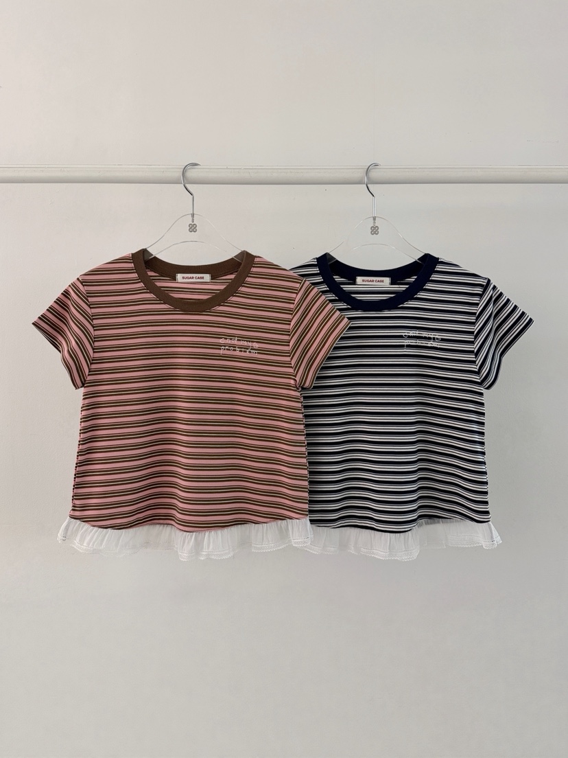 MORAN/MOSCO/SUGAR CASE韓國東大門直郵女裝新品熱賣T恤MORAN/MOSCO/SUGAR CASET恤