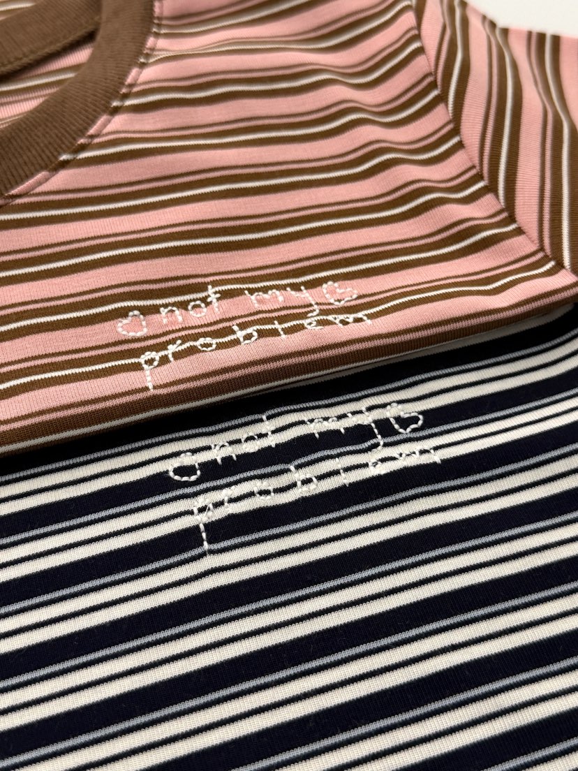 MORAN/MOSCO/SUGAR CASE韓國東大門直郵女裝新品熱賣T恤MORAN/MOSCO/SUGAR CASET恤