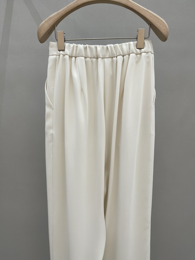 PLUS HONG-P韓國東大門直郵女士新款人氣熱賣休閑褲紐扣LORA FAMILY/PLUS HONG休閑褲