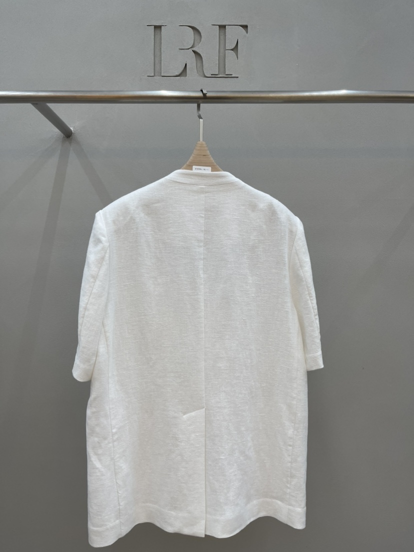 PLUS HONG-P韓國東大門直郵女裝新款推薦26春夏時尚夾克LORA FAMILY/PLUS HONG夾克