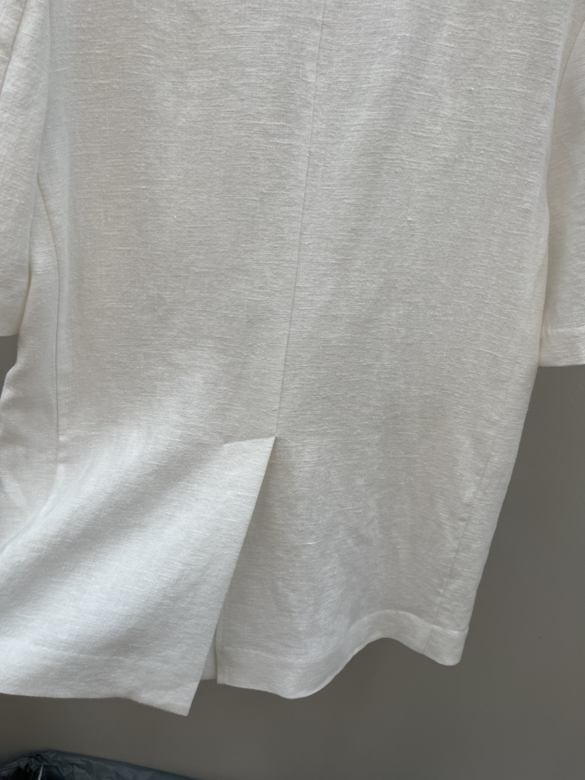 PLUS HONG-P韓國東大門直郵女裝新款推薦26春夏時尚夾克LORA FAMILY/PLUS HONG夾克