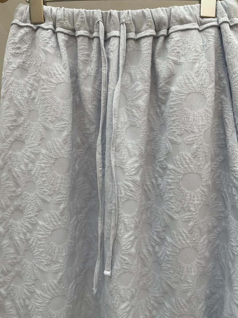 PLUS HONG-P韓國東大門直郵女裝新款推薦人氣半身裙中短裙LORA FAMILY/PLUS HONG半身裙/中短裙