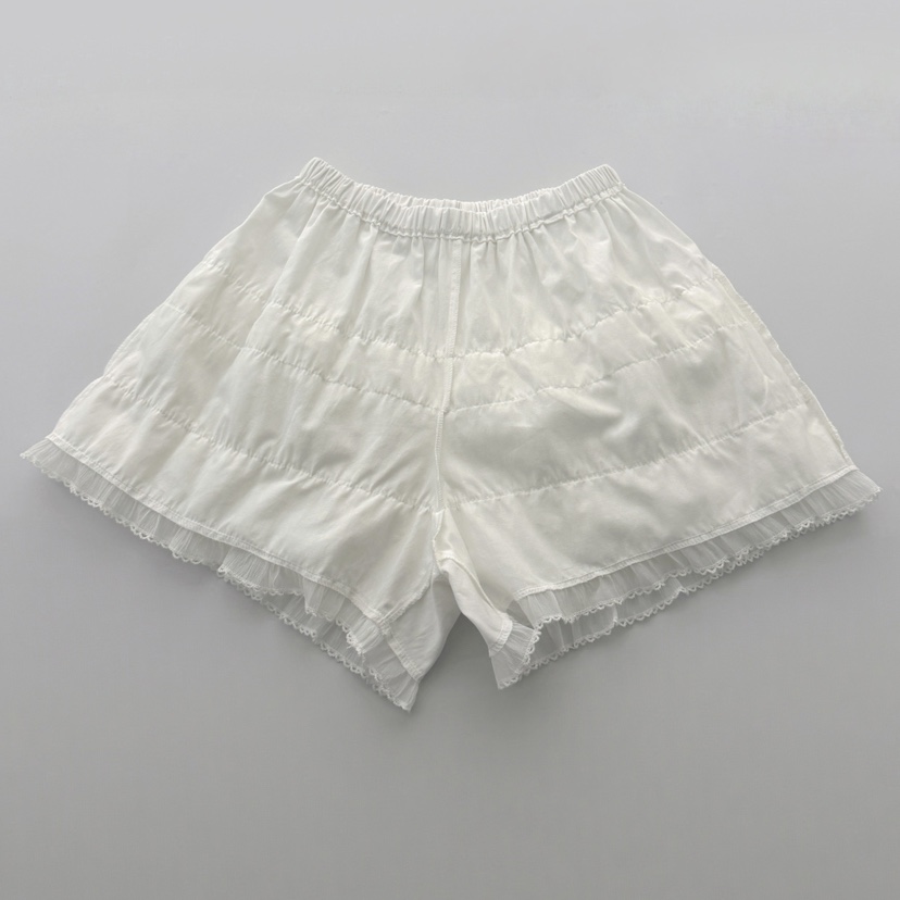 MORAN/MOSCO/SUGAR CASE韓國直郵實拍女裝新品熱賣短褲MORAN/MOSCO/SUGAR CASE短褲