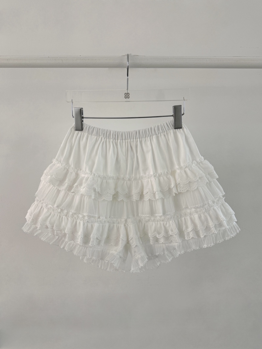 MORAN/MOSCO/SUGAR CASE韓國直郵實拍女裝新品熱賣短褲MORAN/MOSCO/SUGAR CASE短褲圖色1