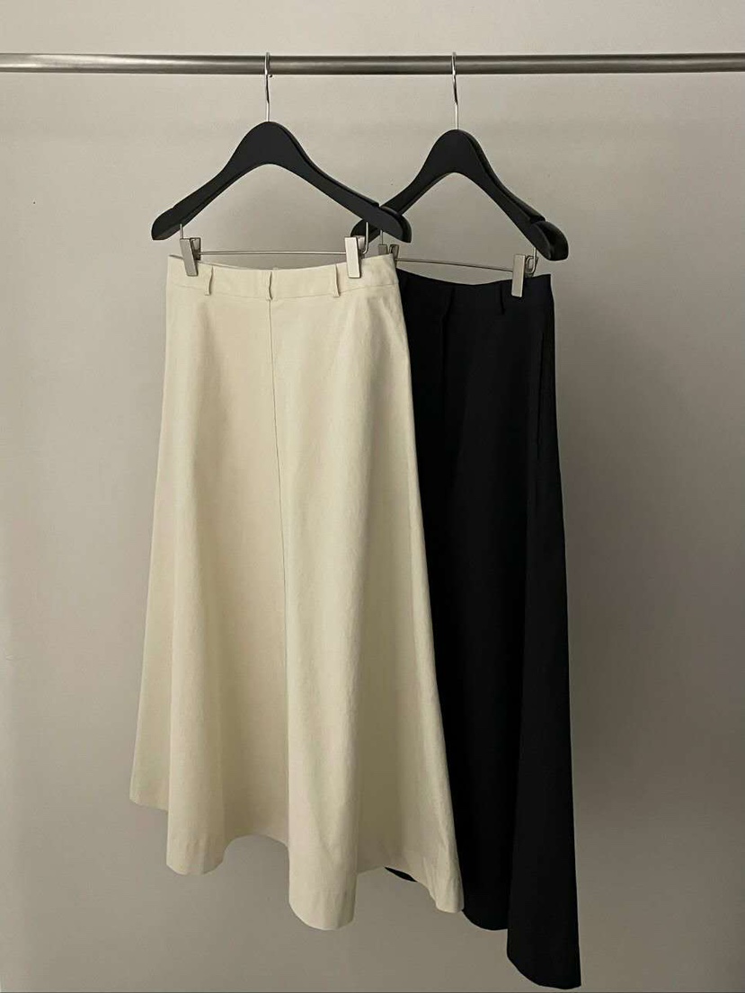 FLAT GARDEN/LA MUETTE/JAMIESTONE韓國直郵實拍女士新款推薦長裙FLAT GARDEN/LA MUETTE/JAMIESTONE長裙