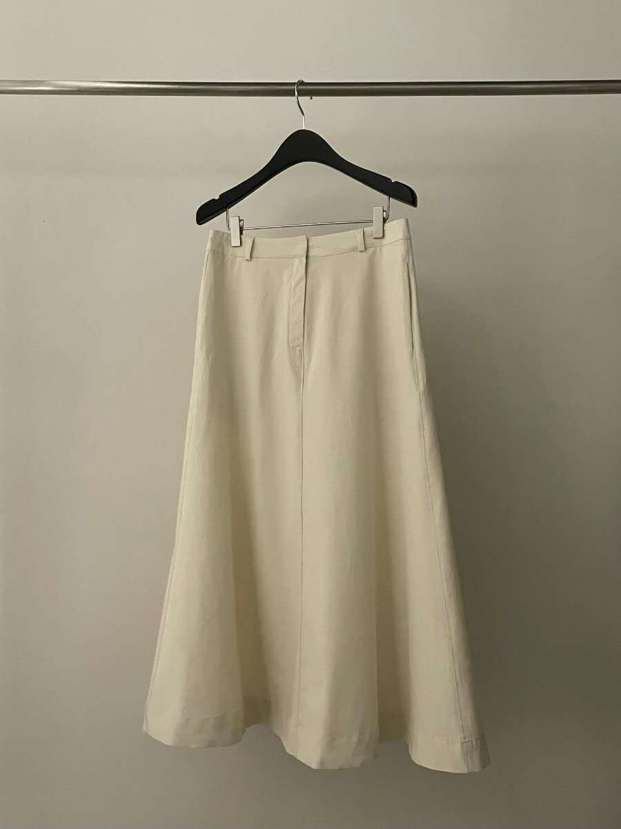 FLAT GARDEN/LA MUETTE/JAMIESTONE韓國直郵實拍女士新款推薦長裙FLAT GARDEN/LA MUETTE/JAMIESTONE長裙圖色1