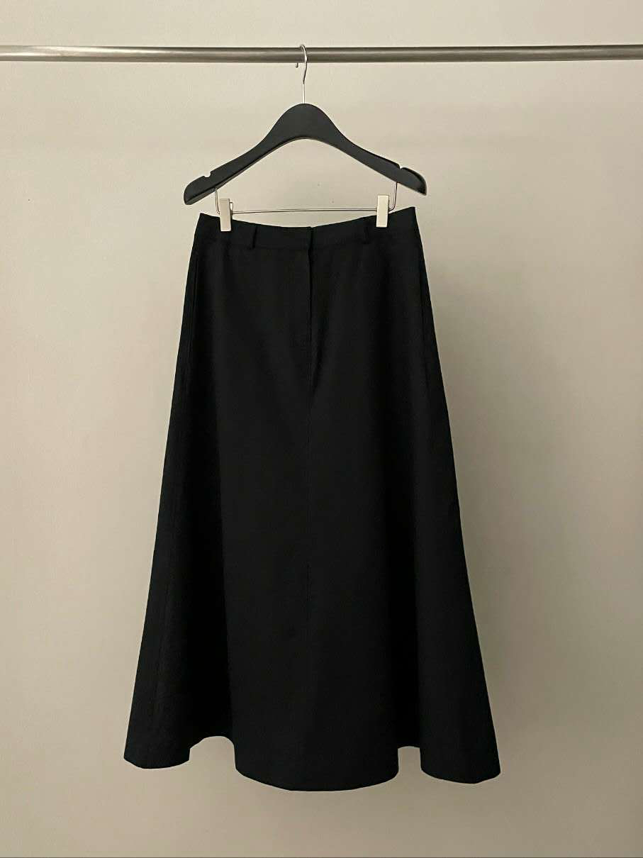 FLAT GARDEN/LA MUETTE/JAMIESTONE韓國直郵實拍女士新款推薦長裙FLAT GARDEN/LA MUETTE/JAMIESTONE長裙圖色2