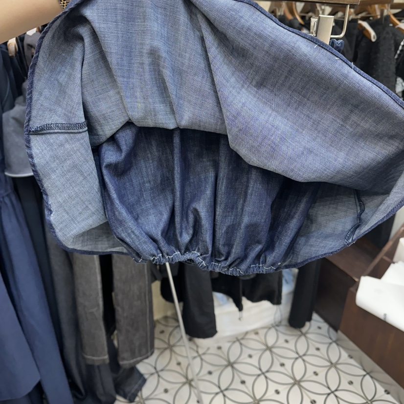 BAMBOLINA韓國代購女士新品26春夏人氣熱賣時尚推薦職業裙褲BAMBOLINA裙褲