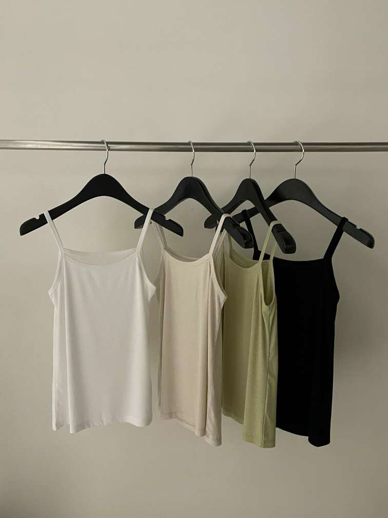 FLAT GARDEN/LA MUETTE/JAMIESTONE韓國直郵實拍女士新品人氣套裝開衫羅紋FLAT GARDEN/LA MUETTE/JAMIESTONE套裝