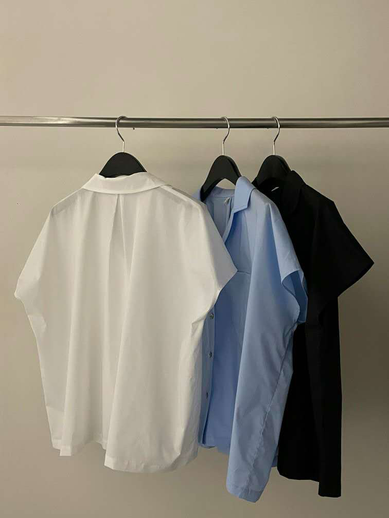 FLAT GARDEN/LA MUETTE/JAMIESTONE韓國代購女士新款熱賣襯衫蕾絲衫FLAT GARDEN/LA MUETTE/JAMIESTONE襯衫/蕾絲衫