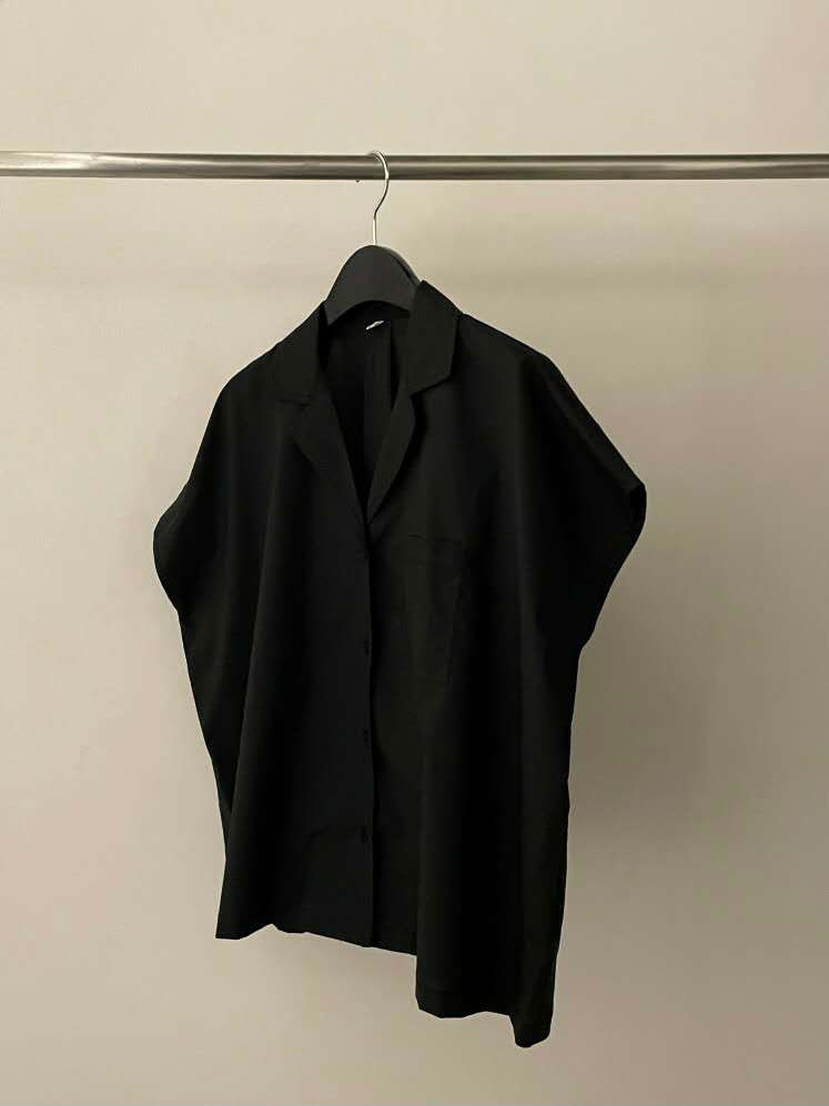 FLAT GARDEN/LA MUETTE/JAMIESTONE韓國代購女士新款熱賣襯衫蕾絲衫FLAT GARDEN/LA MUETTE/JAMIESTONE襯衫/蕾絲衫圖色3