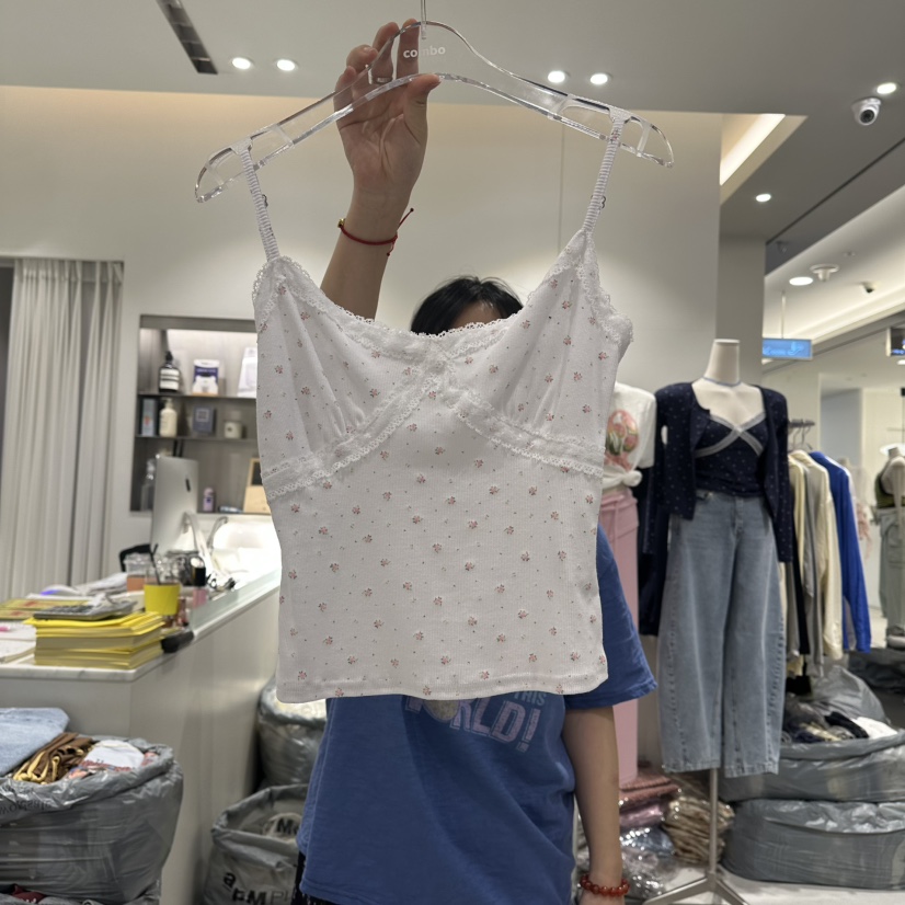 COMBO韓國東大門代購女裝新款休閑推薦熱賣26春夏時尚套裝COM_BO套裝