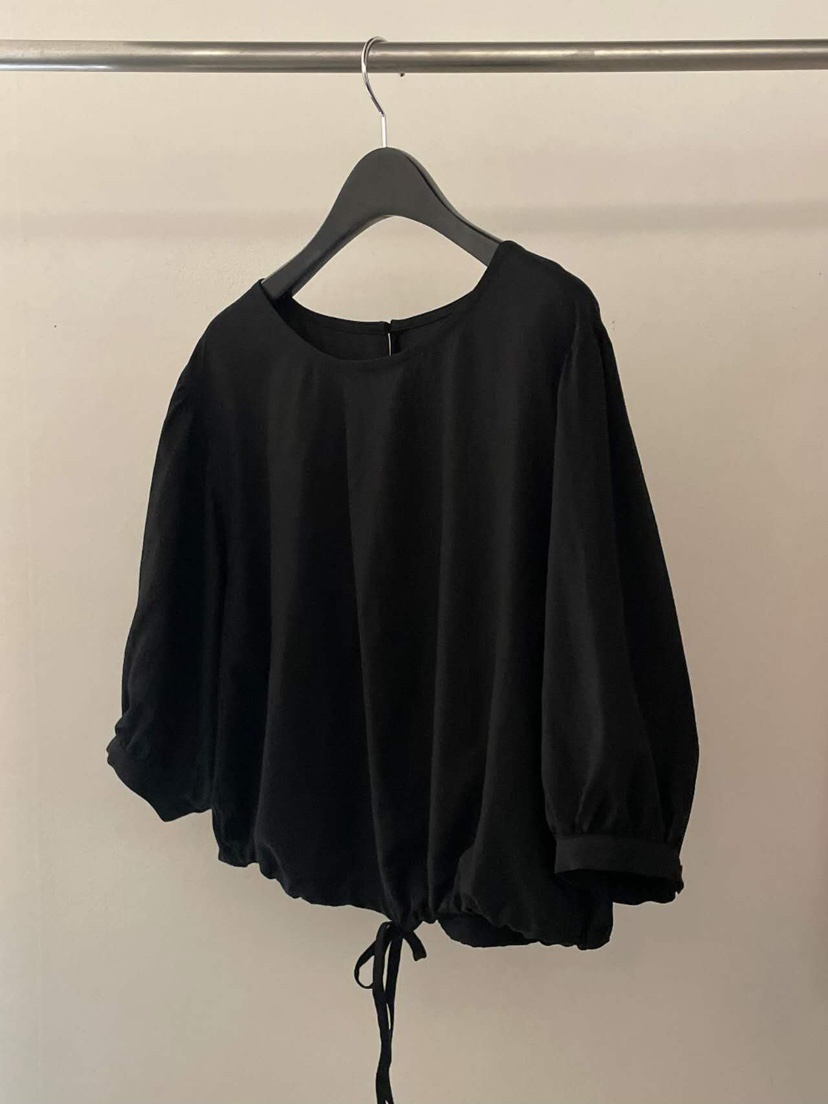 FLAT GARDEN/LA MUETTE/JAMIESTONE韓國代購女裝新款熱賣襯衫蕾絲衫FLAT GARDEN/LA MUETTE/JAMIESTONE襯衫/蕾絲衫圖色2