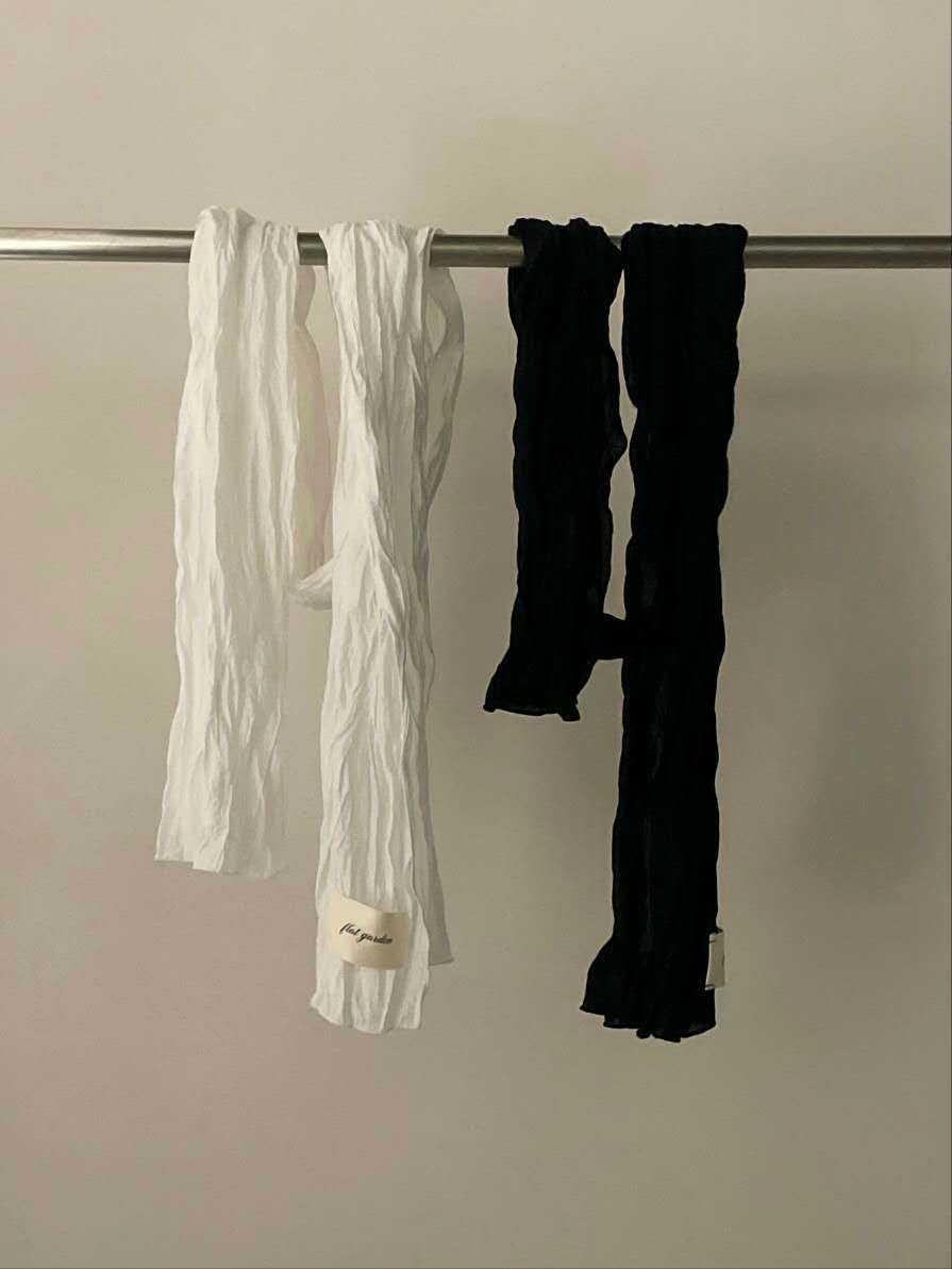 FLAT GARDEN/LA MUETTE/JAMIESTONE韓國代購女士新品時尚長裙亞麻FLAT GARDEN/LA MUETTE/JAMIESTONE長裙