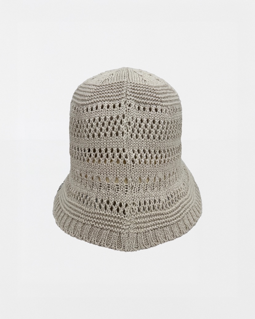 ROOKIE BUD韓國東大門代購女裝新品休閑熱賣26春夏職業帽子ROOKIE BUD-P帽子