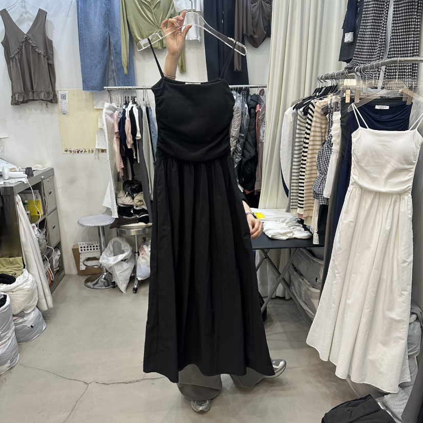 BILLION-L韓國直郵女裝新款時尚職業熱賣推薦休閑連衣裙BILLION-L連衣裙圖色2