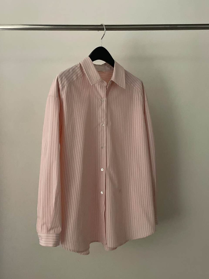 FLAT GARDEN/LA MUETTE/JAMIESTONE韓國直郵實拍女裝新款人氣襯衫蕾絲衫套裝FLAT GARDEN/LA MUETTE/JAMIESTONE襯衫/蕾絲衫圖色3