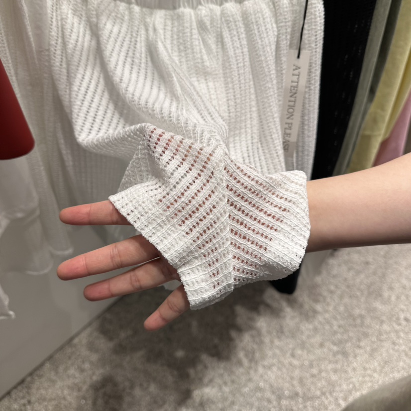 ATPZ韓國直郵實拍女士新款人氣推薦職業熱賣26春夏時尚短褲ATTENTION PLEAES短褲