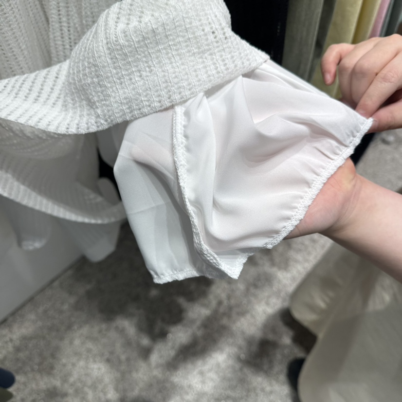 ATPZ韓國直郵實拍女士新款人氣推薦職業熱賣26春夏時尚短褲ATTENTION PLEAES短褲