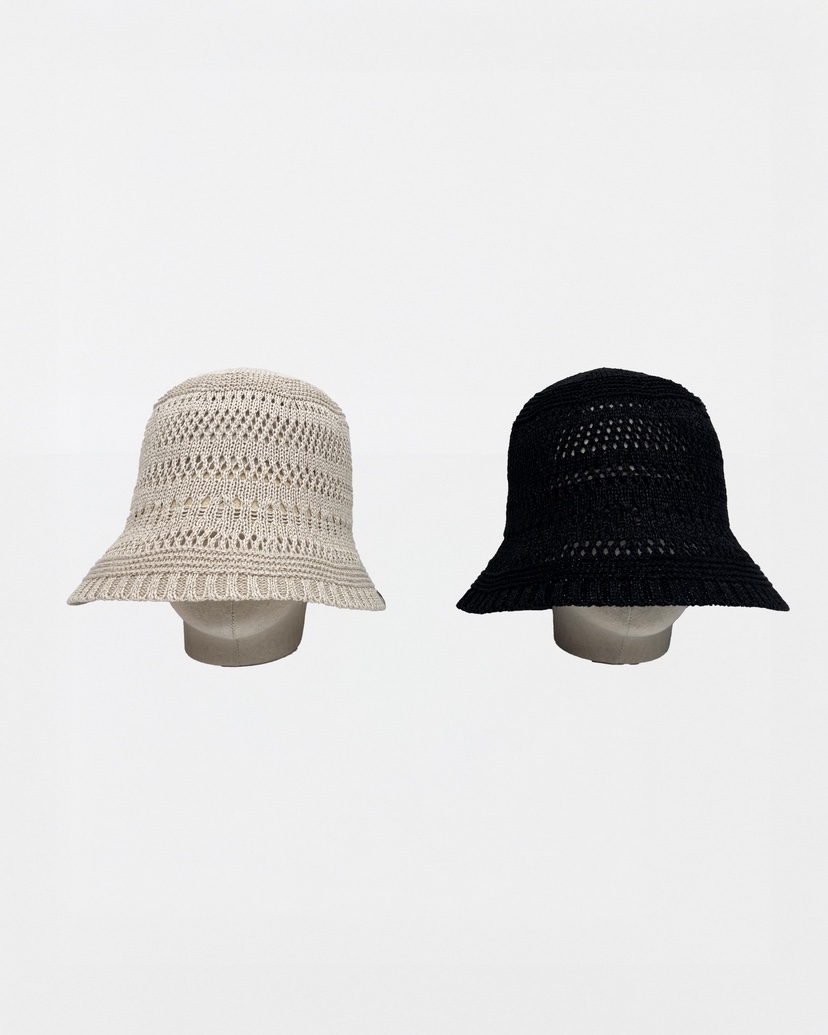 ROOKIE BUD韓國直郵實拍女士新品人氣26春夏時尚推薦帽子ROOKIE BUD-L帽子