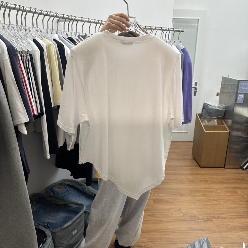 GABIZON韓國直郵實拍女裝新款推薦熱賣時尚人氣休閑26春夏T恤GABIZONT恤