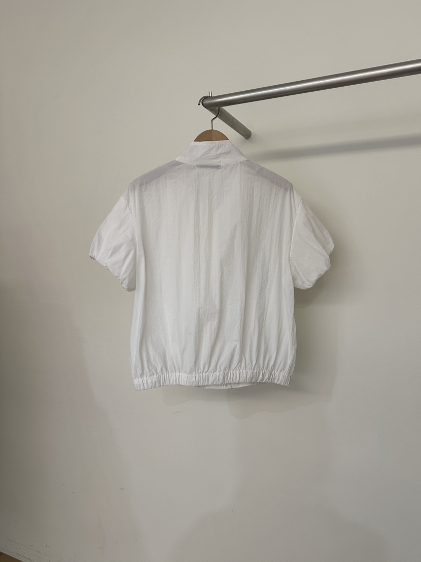 BLENDING-p韓國東大門代購女裝新款休閑26春夏夾克防風衣BLENDING-p夾克