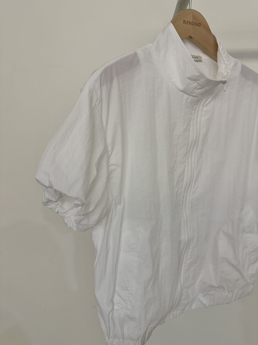 BLENDING-p韓國東大門代購女裝新款休閑26春夏夾克防風衣BLENDING-p夾克