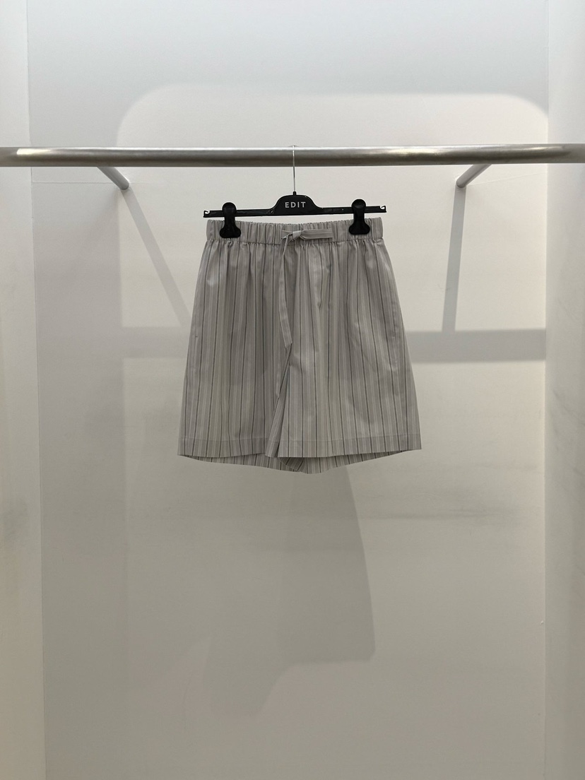 EDIT韓國東大門代購女士新品26春夏職業人氣時尚推薦短褲EDIT短褲圖色2