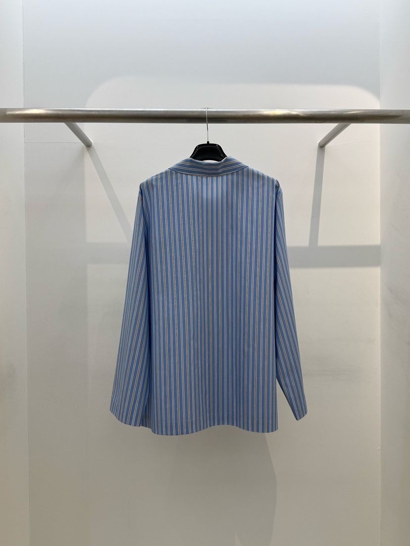 EDIT韓國直郵女士新品26春夏職業休閑推薦熱賣襯衫蕾絲衫EDIT襯衫/蕾絲衫