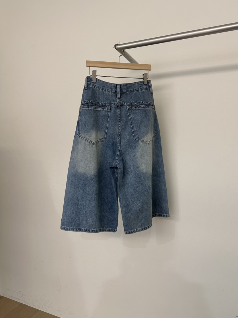 BLENDING-p韓國東大門代購女士新款時尚休閑熱賣人氣牛仔褲BLENDING-p牛仔褲