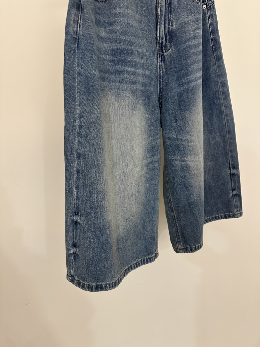 BLENDING-p韓國東大門代購女士新款時尚休閑熱賣人氣牛仔褲BLENDING-p牛仔褲