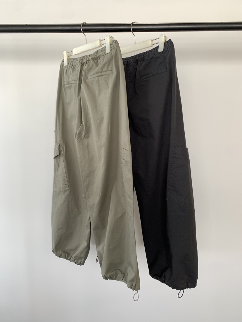 UNDERSON韓國東大門代購女士新品26春夏職業熱賣人氣休閑褲UNDERSON休閑褲