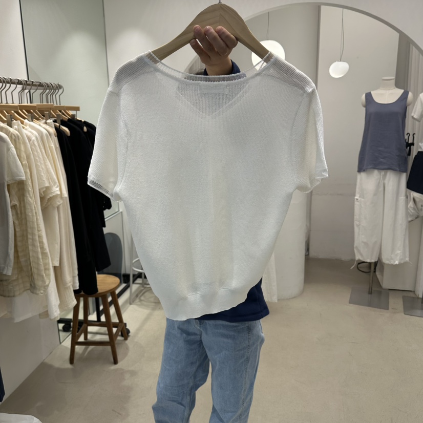 GOLDEN MARKET韓國東大門直郵女士新款人氣熱賣針織衫V領GOLDEN MARKET針織衫