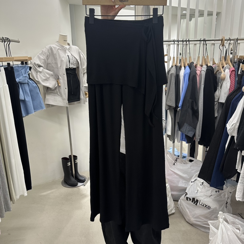 VENEFIT韓國代購女士新款人氣休閑推薦職業時尚26春夏套裝VENEFIT/JENNIE套裝圖色4