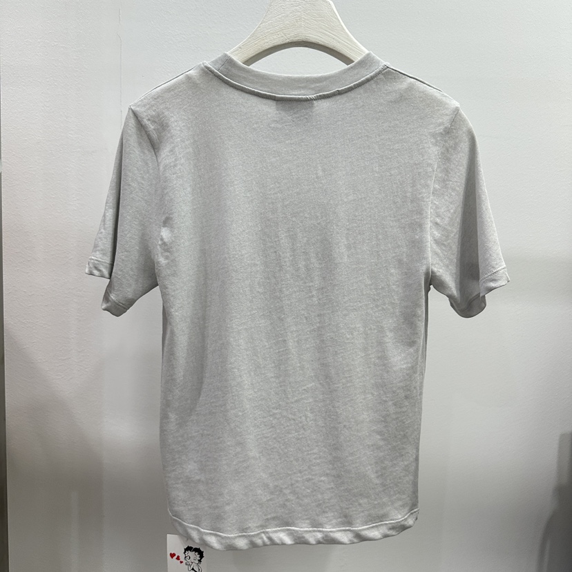 VISUAL SPACE/PAGE92/FLEISCHER韓國代購女士新品時尚T恤條紋VISUAL SPACE/PAGE92/FLEISCHERT恤