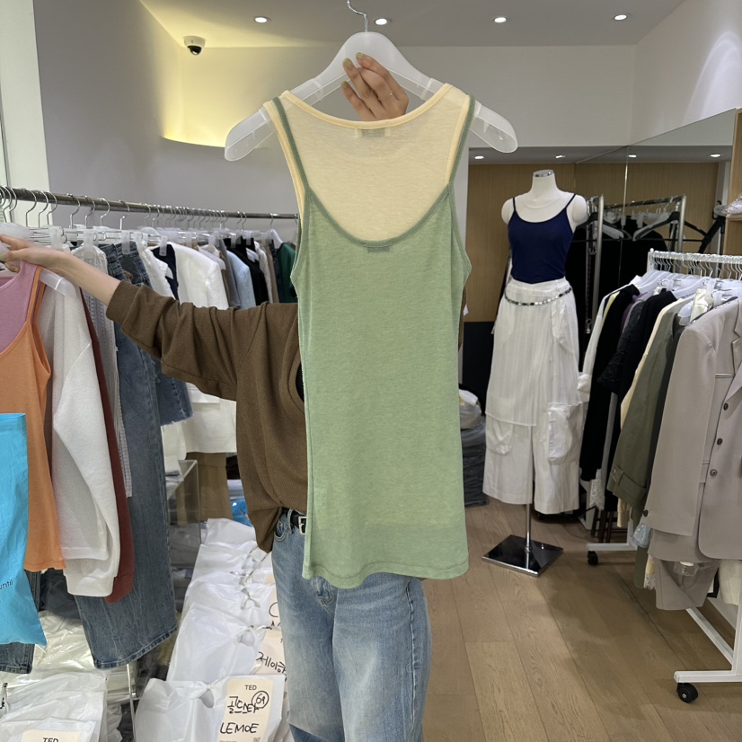 TED韓國東大門代購女士新品人氣26春夏時尚推薦休閑職業套裝TED套裝