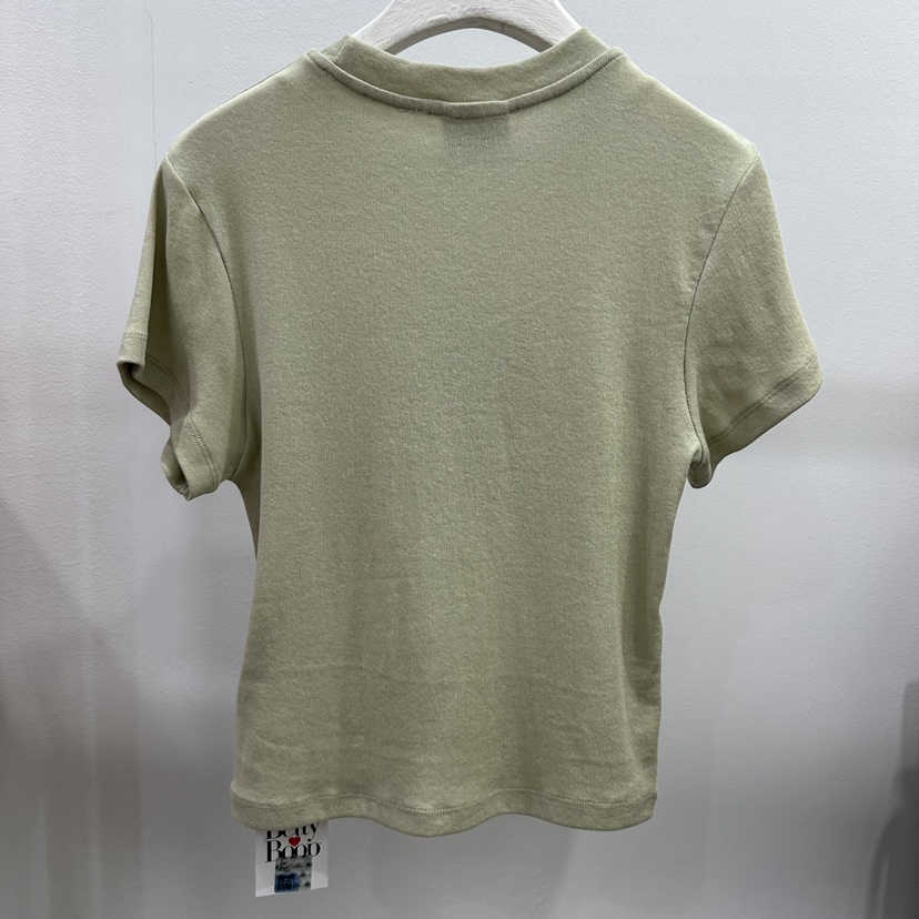 VISUAL SPACE/PAGE92/FLEISCHER韓國代購女裝新款職業T恤VISUAL SPACE/PAGE92/FLEISCHERT恤