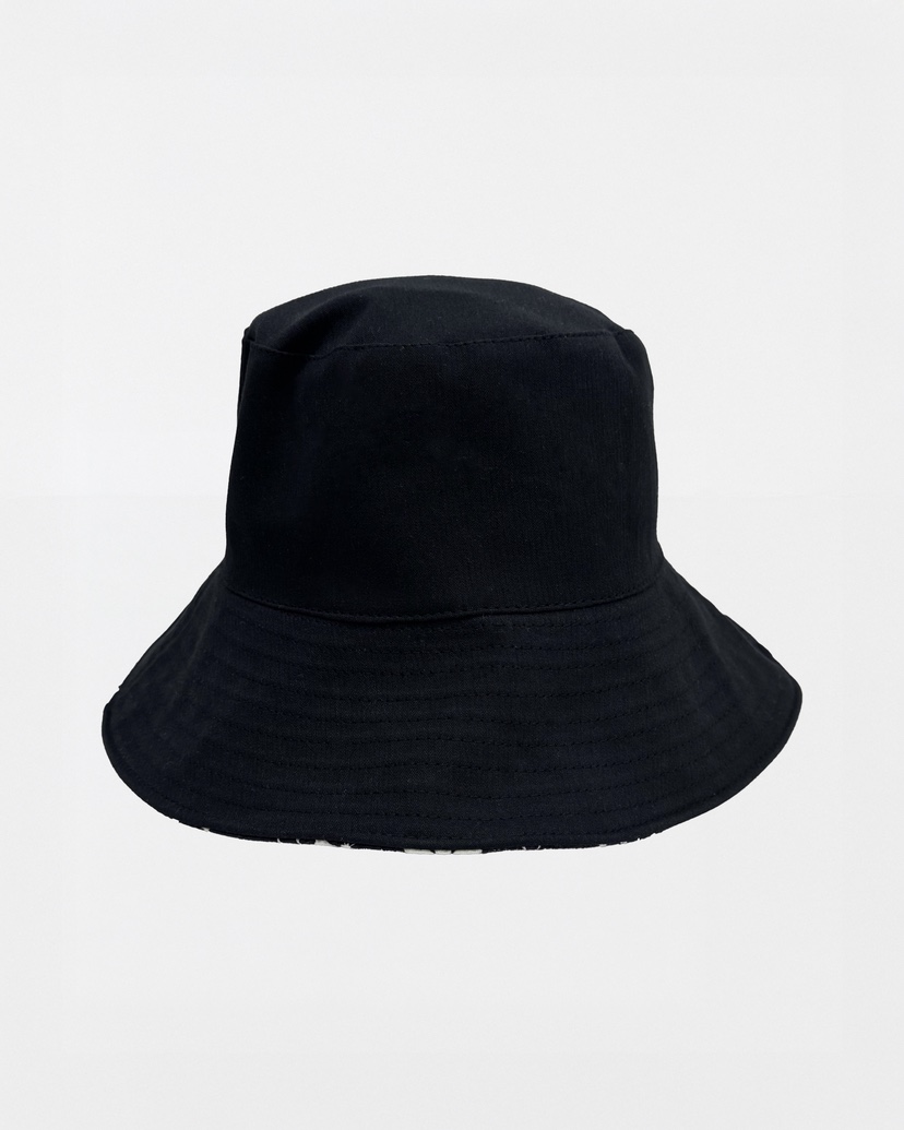 ROOKIE BUD韓國直郵實拍女士新款人氣職業時尚帽子兩面雙面ROOKIE BUD-L帽子