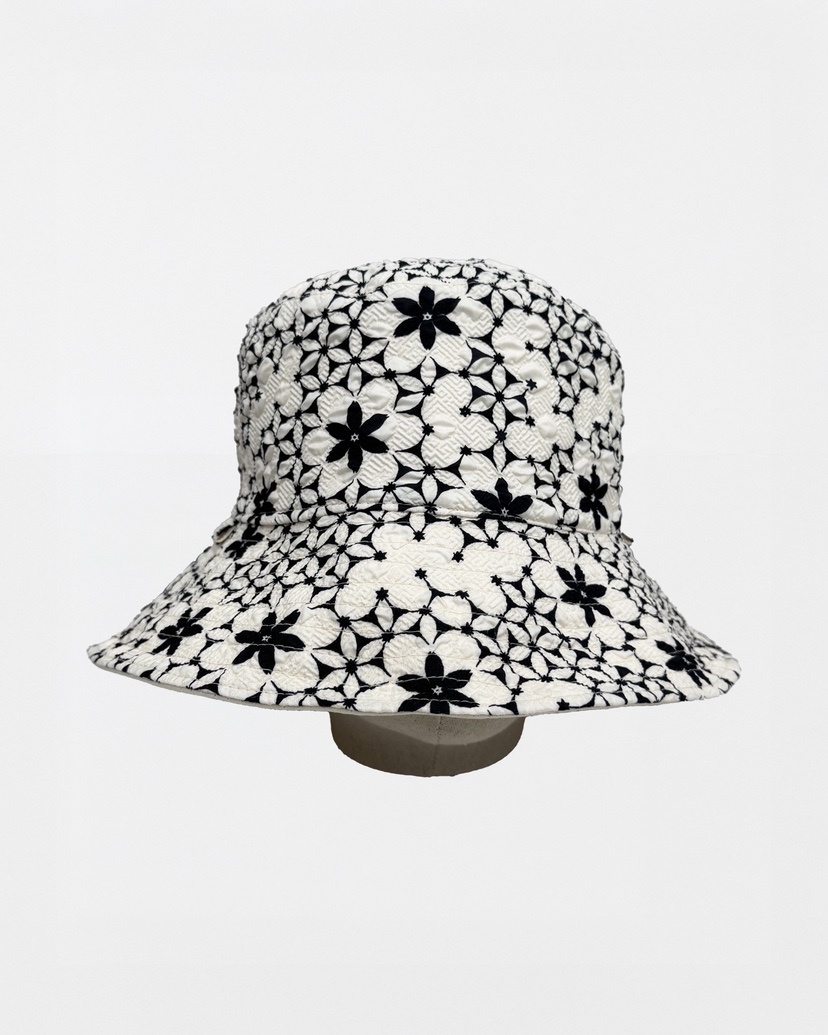 ROOKIE BUD韓國直郵實拍女士新款人氣職業時尚帽子兩面雙面ROOKIE BUD-L帽子圖色1