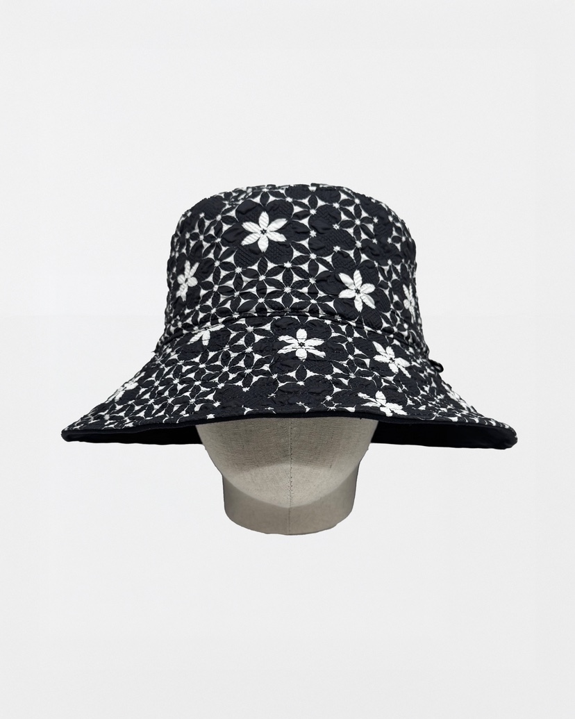 ROOKIE BUD韓國直郵實拍女士新款人氣職業時尚帽子兩面雙面ROOKIE BUD-L帽子圖色2