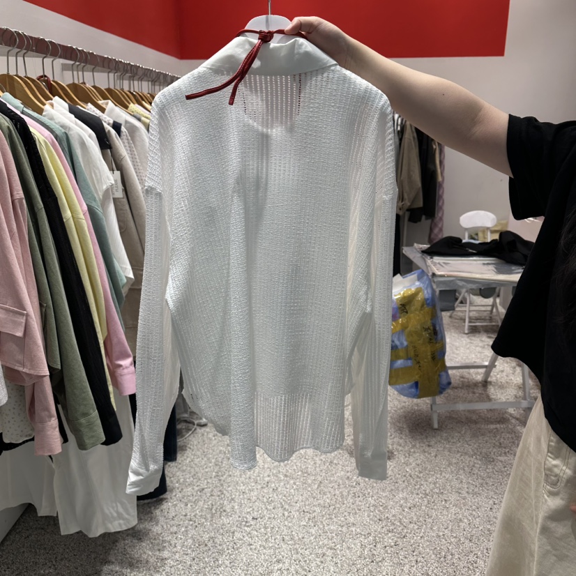 ATPZ韓國東大門代購女裝新品熱賣人氣休閑職業襯衫蕾絲衫ATTENTION PLEAES襯衫/蕾絲衫