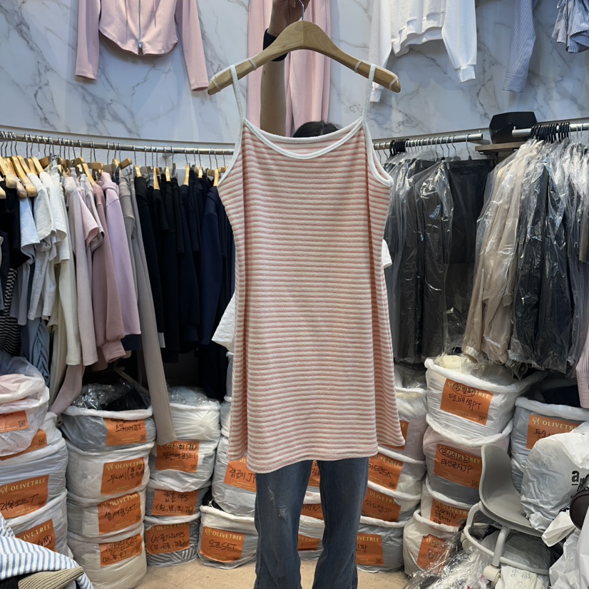 OLIVE TrEE韓國東大門代購女士新款熱賣推薦時尚休閑連衣裙OLIVE TrEE連衣裙圖色1