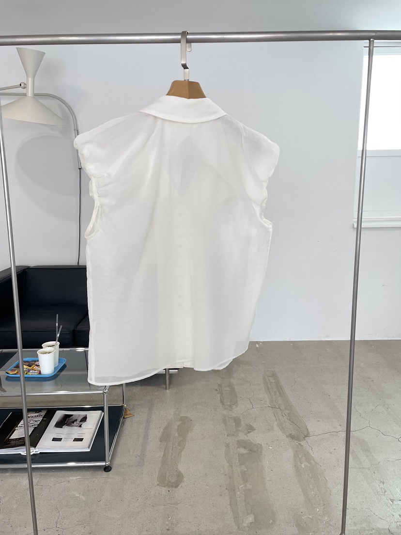 EDITION-P韓國直郵實拍女士新款人氣休閑26春夏襯衫蕾絲衫EDITION/CHAHEE襯衫/蕾絲衫