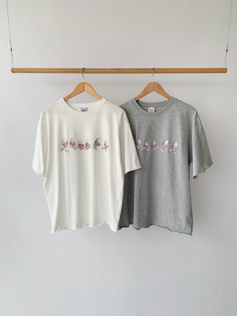 TOLL韓國東大門直郵女裝新款休閑職業時尚推薦熱賣人氣T恤TOLLT恤